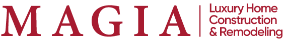 Magia Logo
